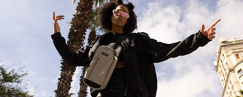 Crossbody-bag