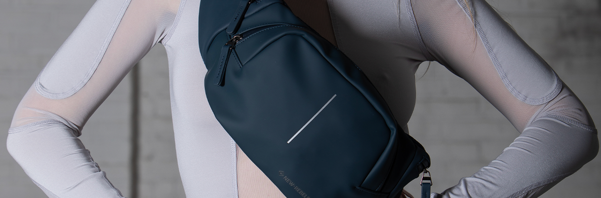 Crossbody