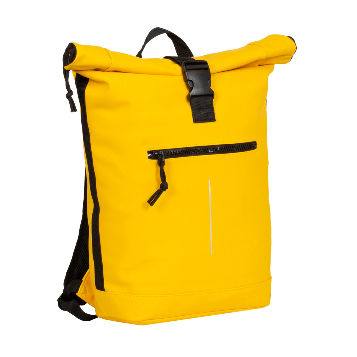 Mart - New York Rolltop Backpack 21L