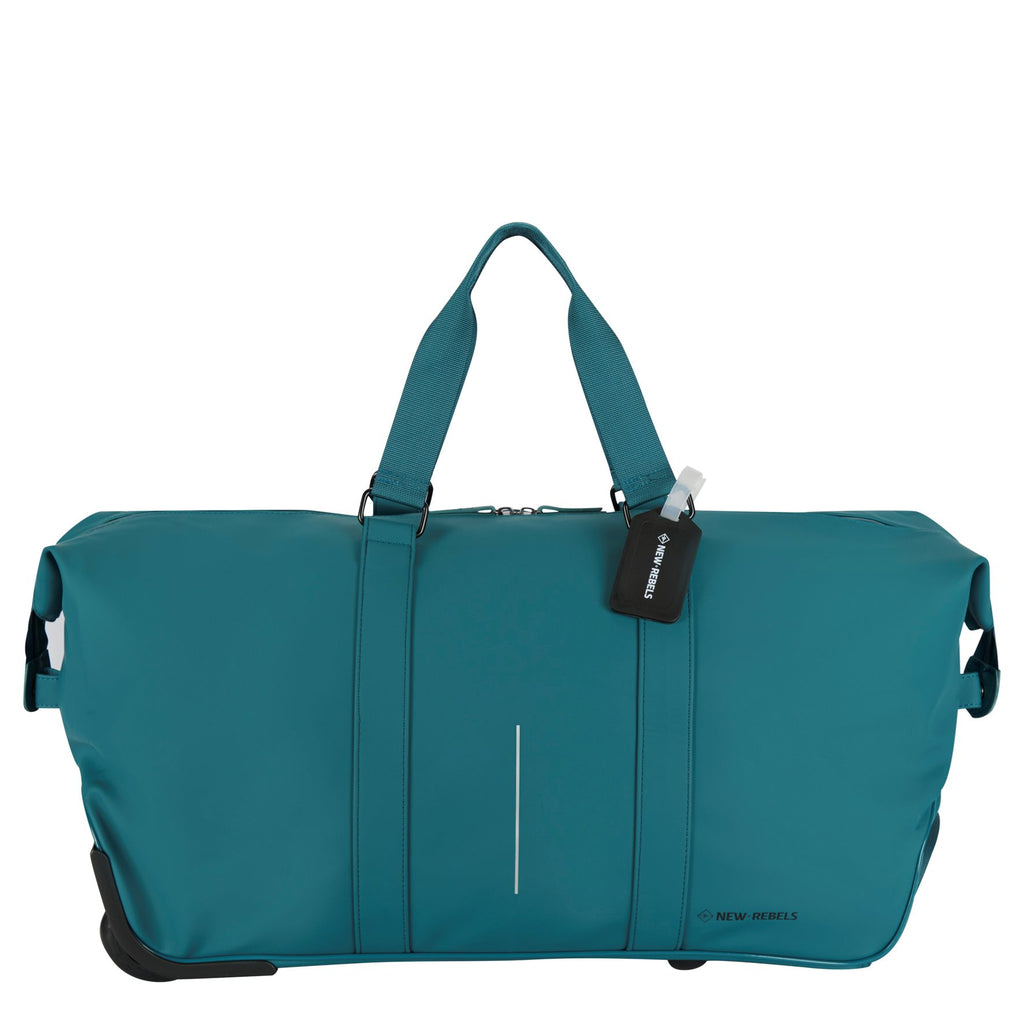 Mart Weston Duffel Trolley 58L Waterafstotend