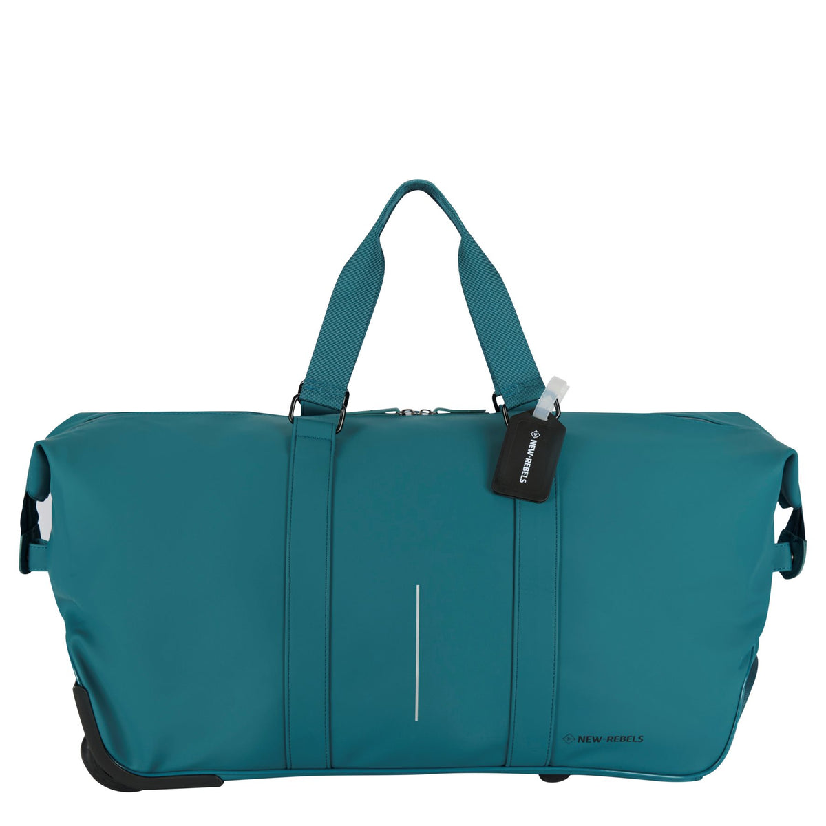 Mart Weston Duffel Trolley 58L Waterafstotend