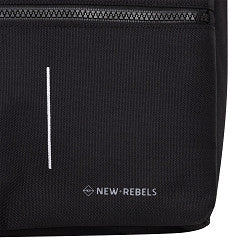 Valor Weverly School / Werktas Rugzak - 9,5L Stevig 900D Polyester 4 Compartimenten Laptopvak 14” Waterafstotend