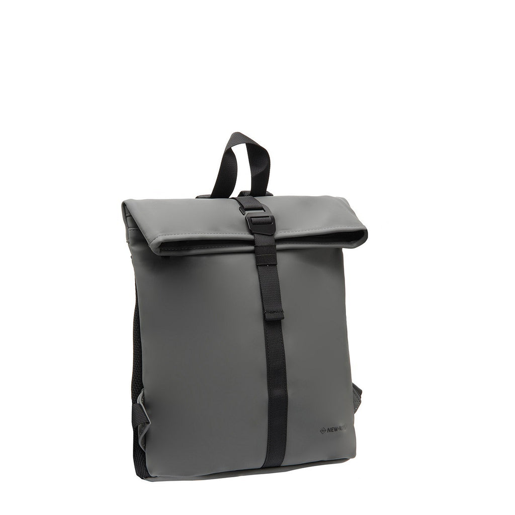Mart - Los Angeles Rolltop Rucksack Mini Beige