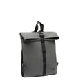 Mart - Los Angeles Rolltop Rucksack Mini Beige