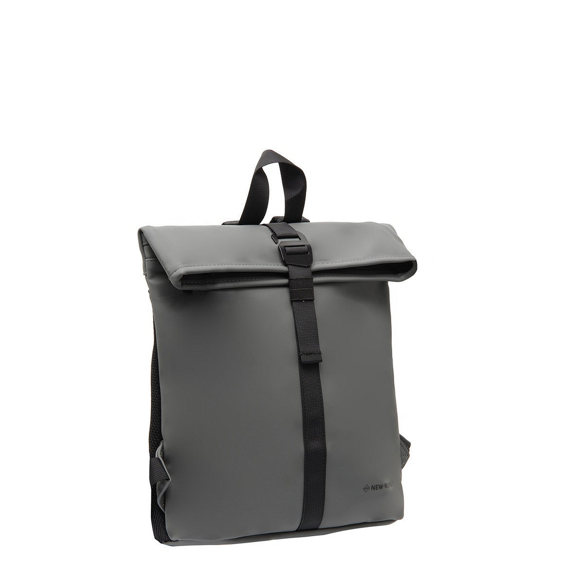 Mart - Los Angeles Rolltop Rucksack Mini Beige