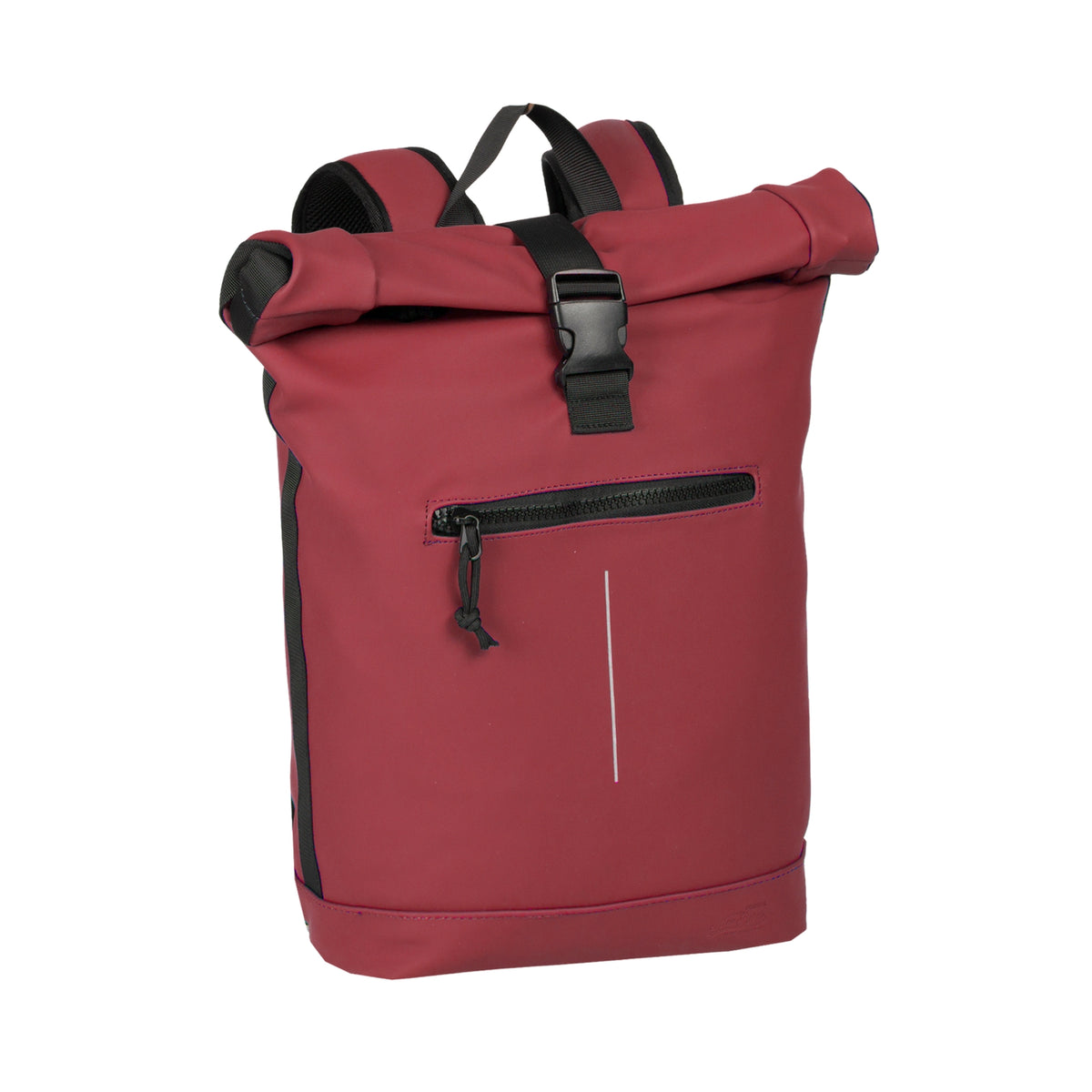 Mart - New York Rolltop Backpack 21L