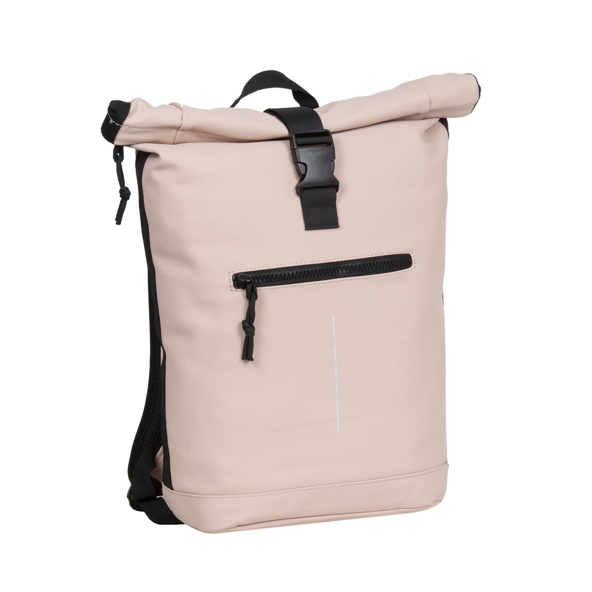 Mart - New York Rolltop Backpack 21L