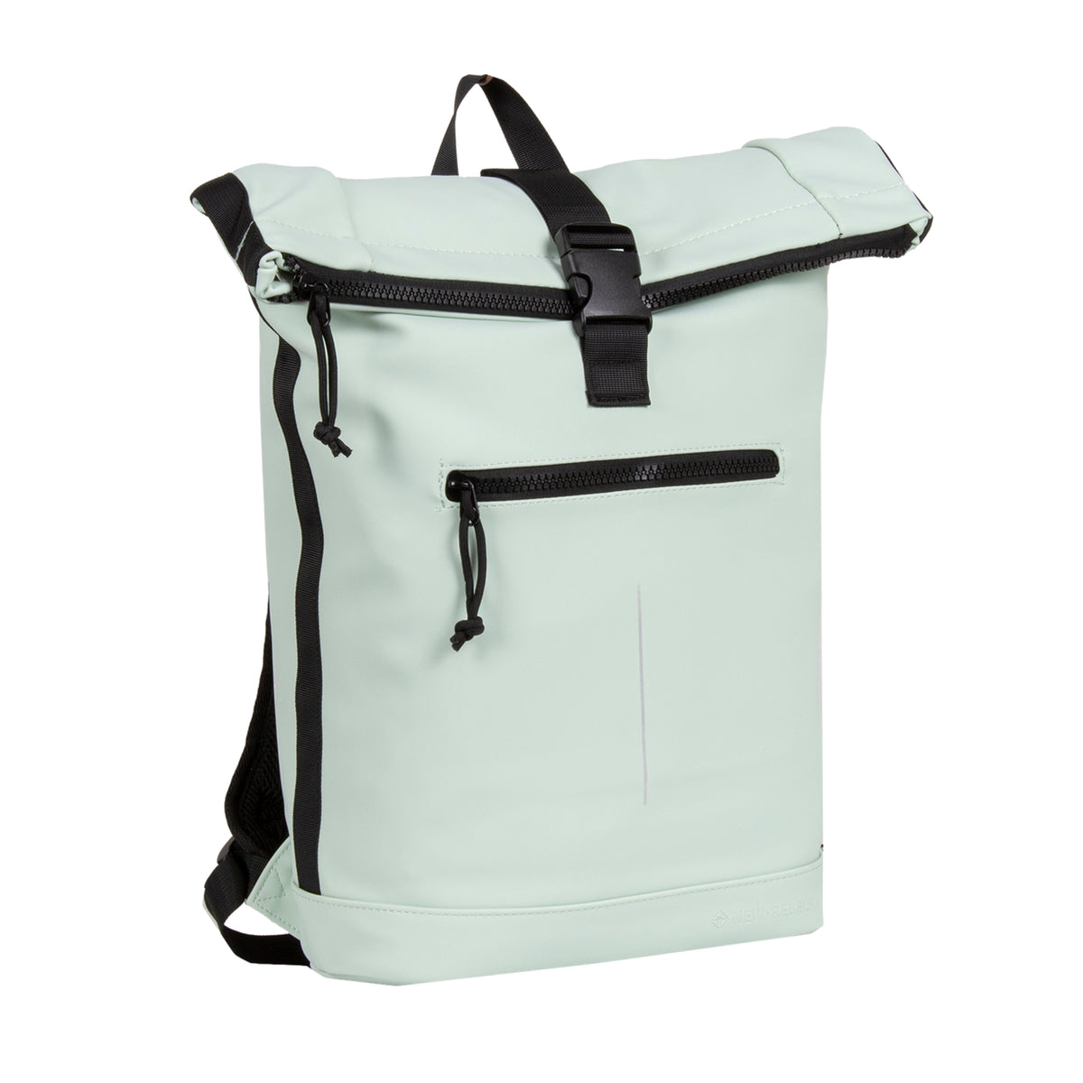 Mart - New York Rolltop Backpack 21L