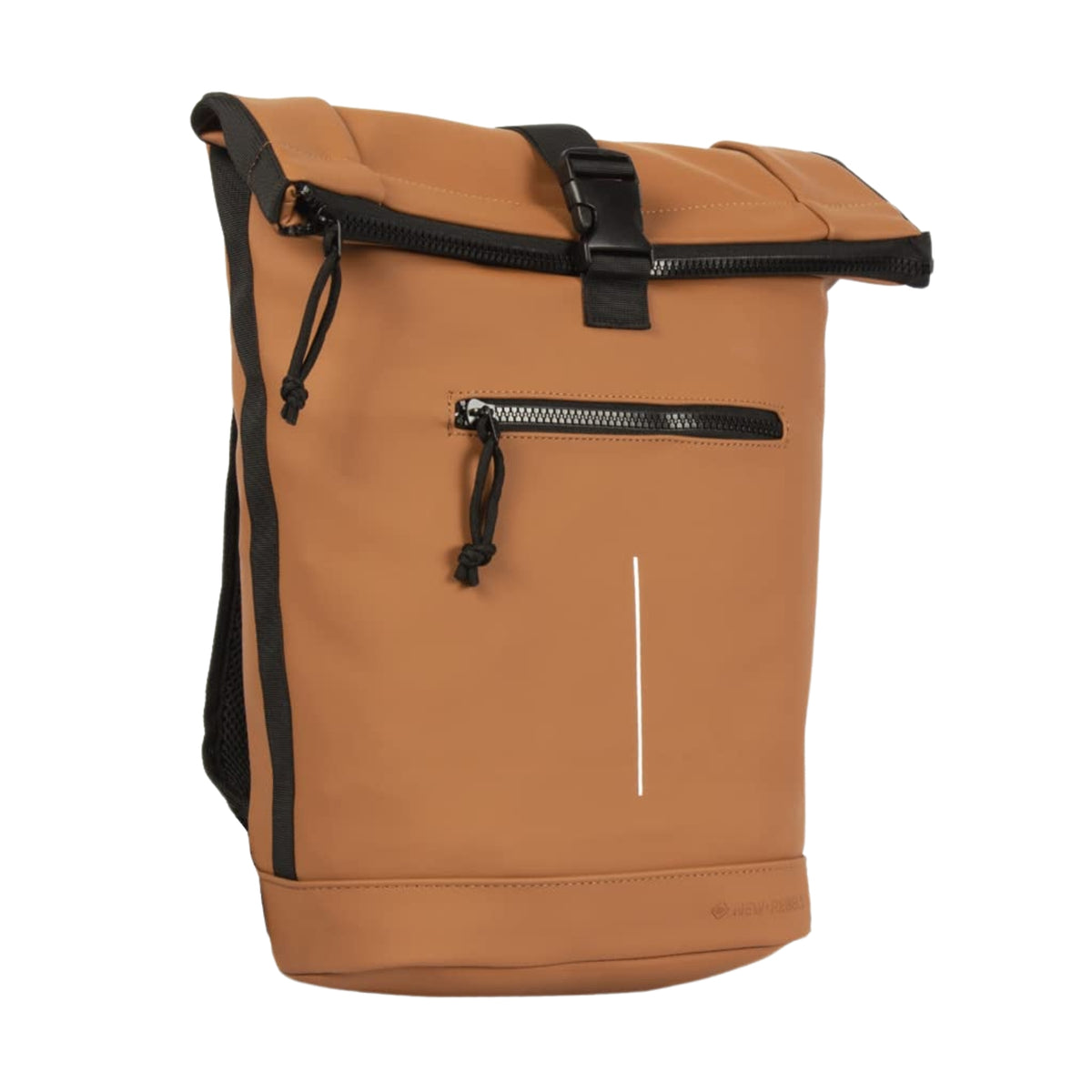 Mart - New York Rolltop Backpack 21L