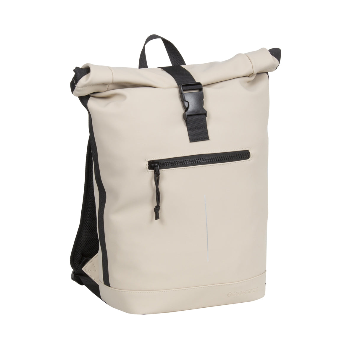 Mart - New York Rolltop Backpack 21L