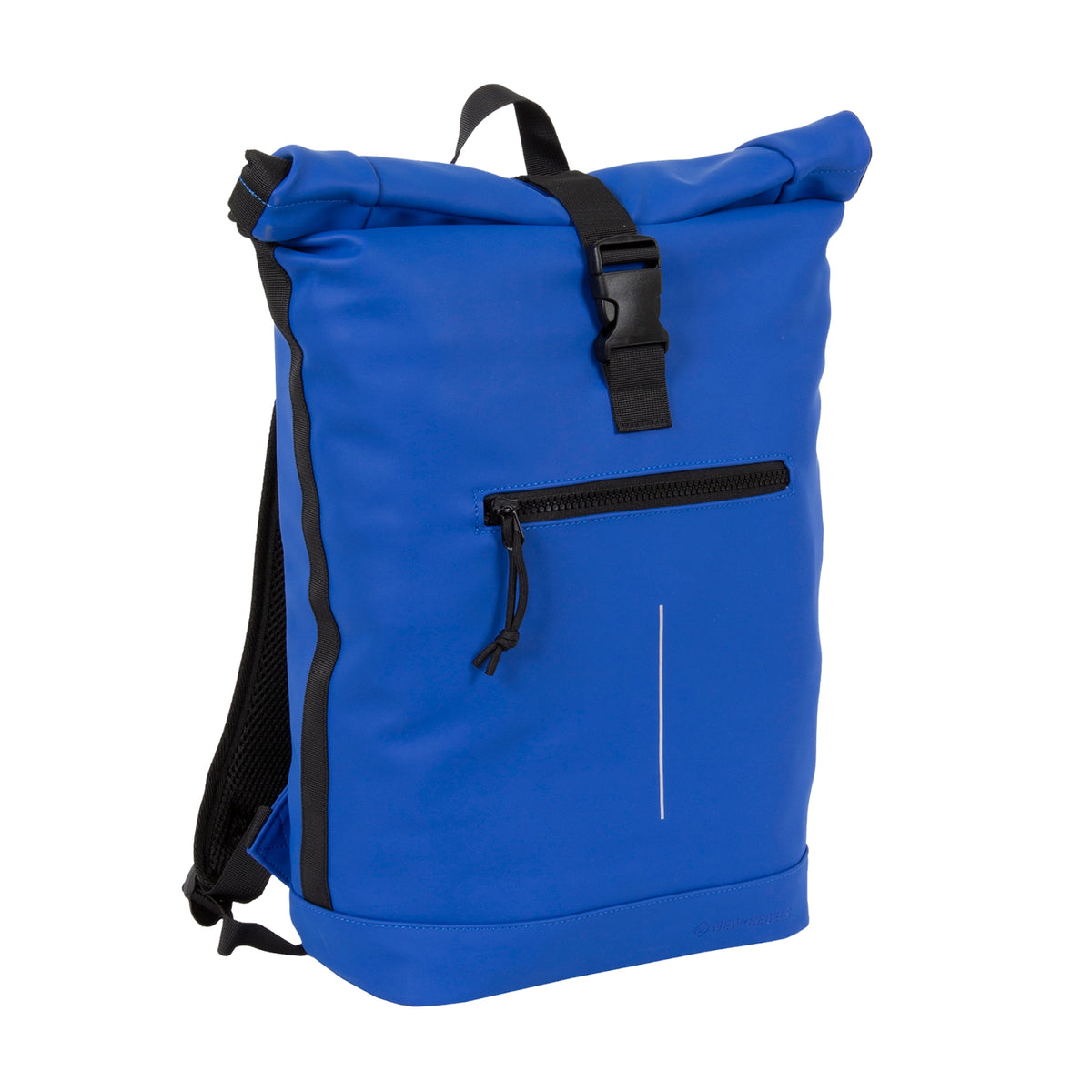 Mart - New York Rolltop Backpack 21L