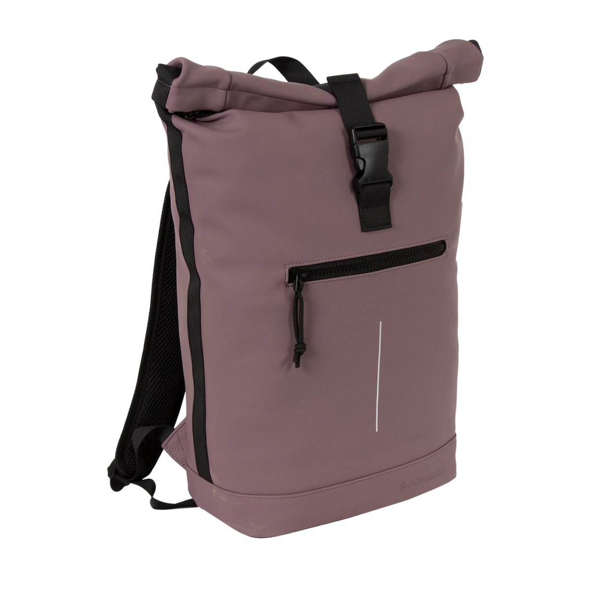 Mart - New York Rolltop Backpack 21L