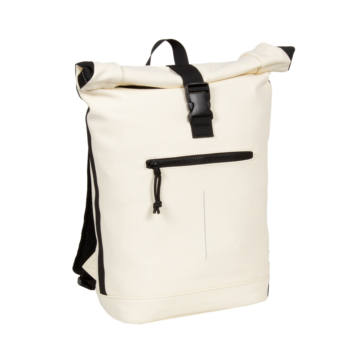Mart - New York Rolltop Backpack 21L