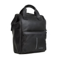 Obsidian Miami Leren Laptoprugzak 13 inch Premium Werktas Schooltas Business 10 Liter Echt Leer