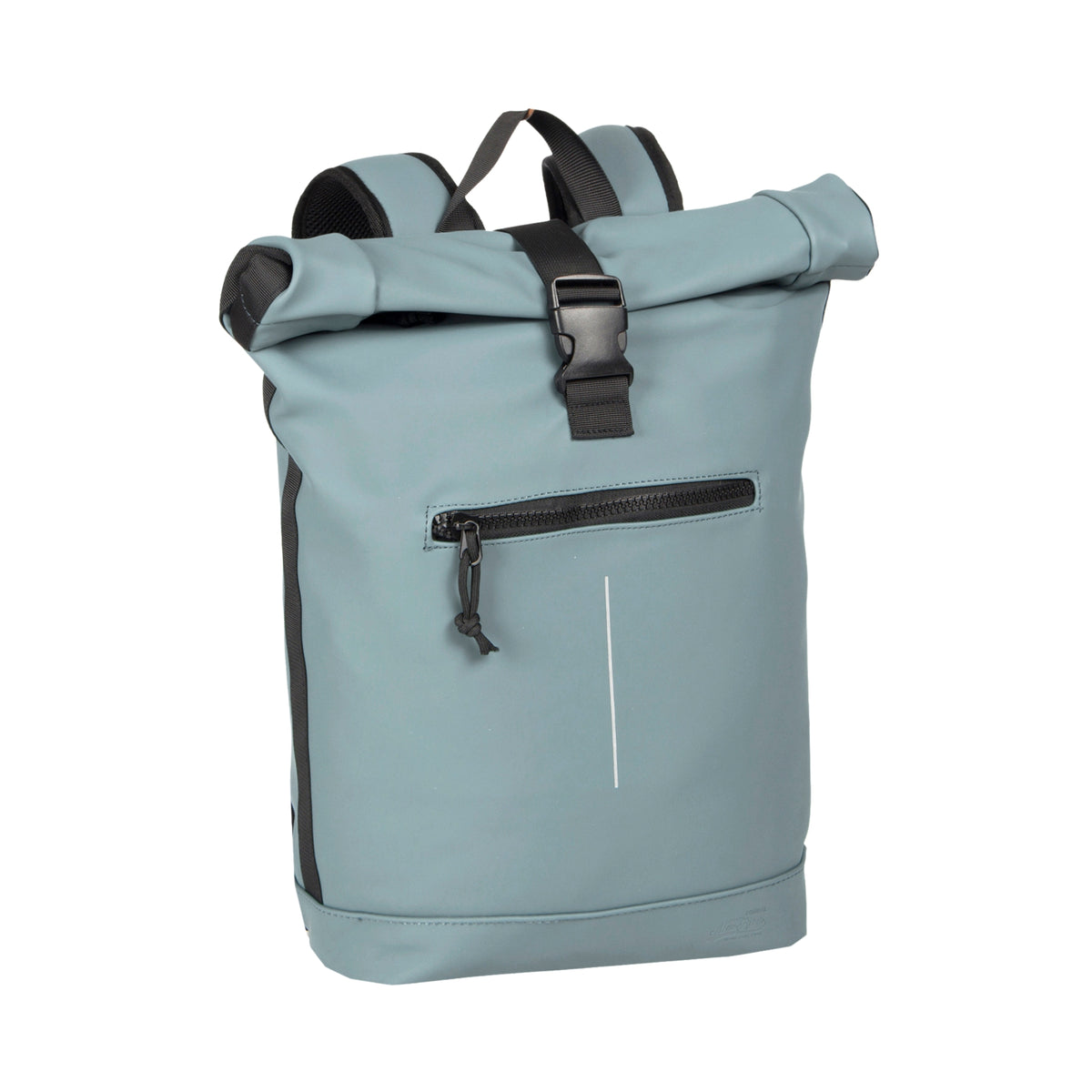 Mart - New York Rolltop Backpack 21L