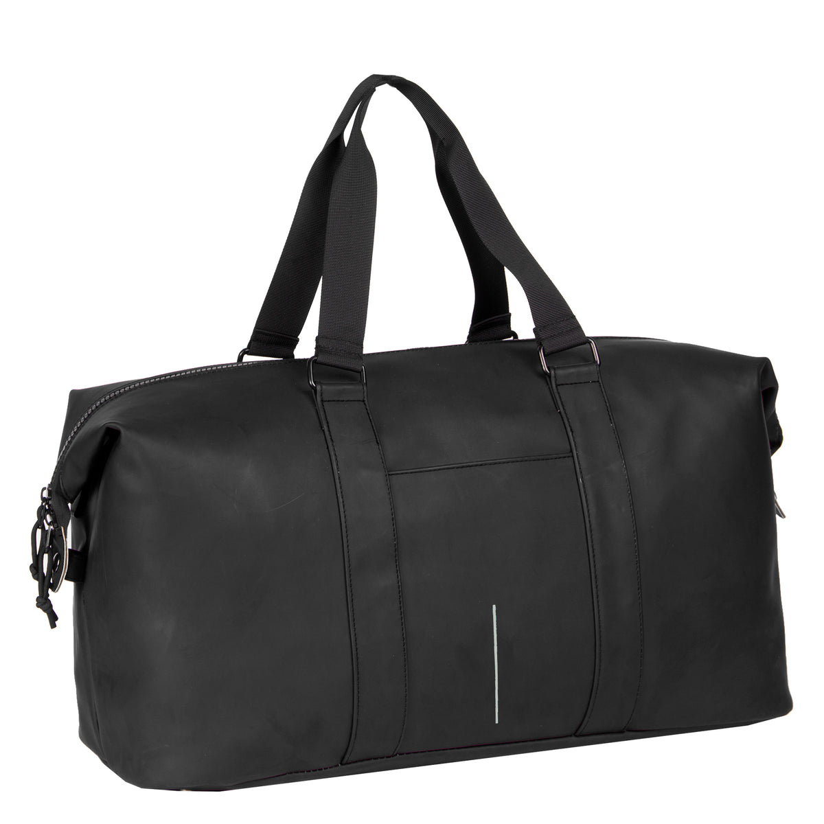 New Rebels ® Mart Weekender Gelb VI | Reisetasche | Sporttasche