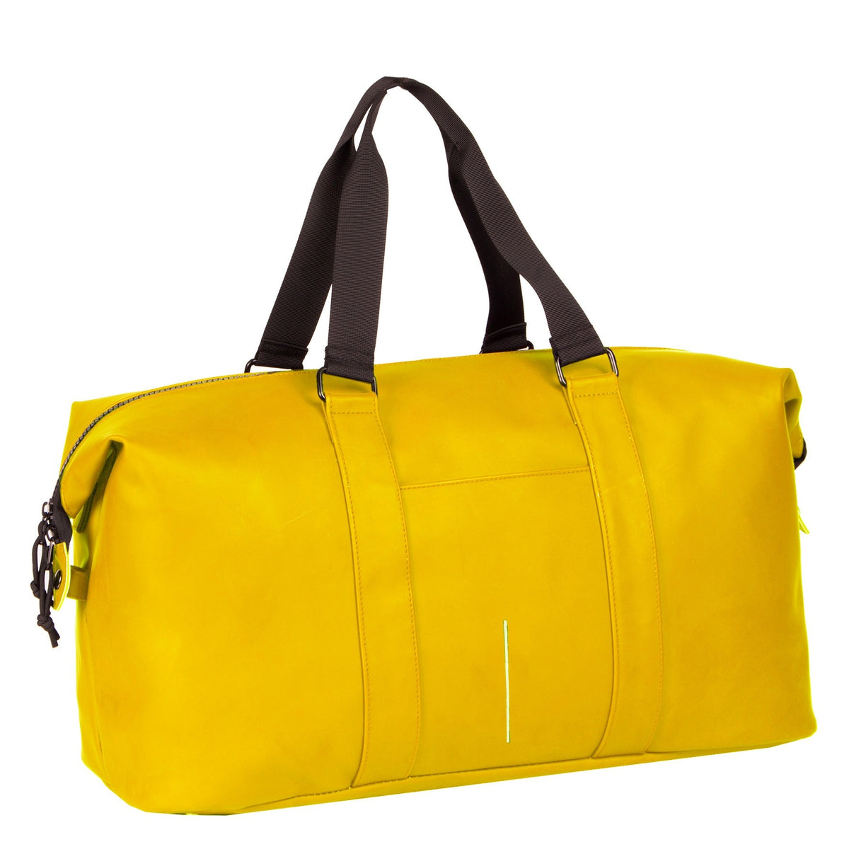 New Rebels ® Mart Weekender Gelb VI | Reisetasche | Sporttasche