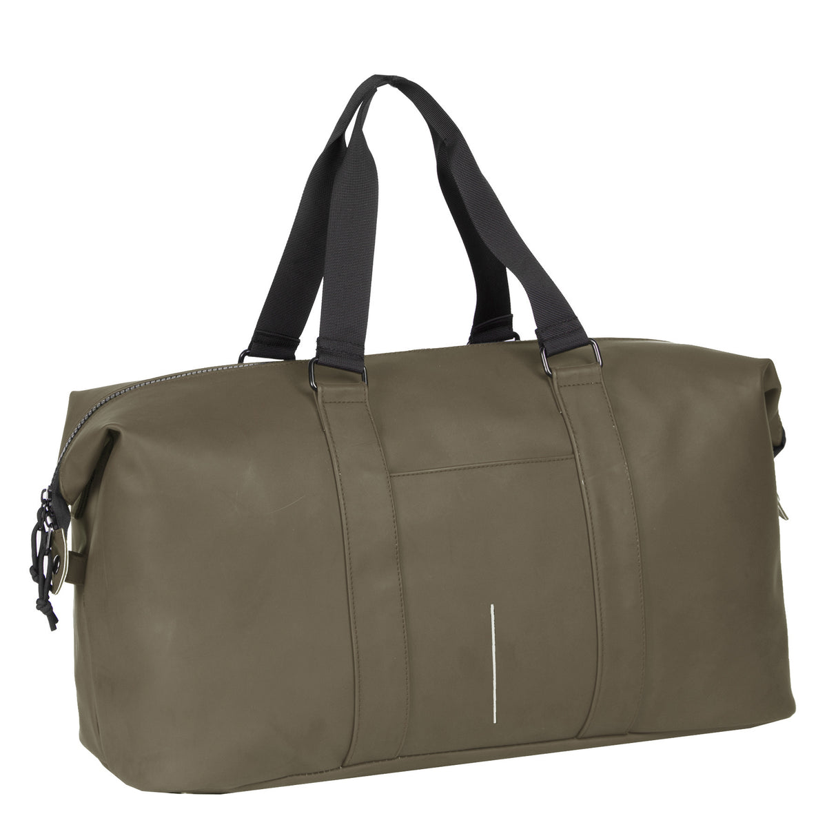 New Rebels ® Mart Weekender Gelb VI | Reisetasche | Sporttasche