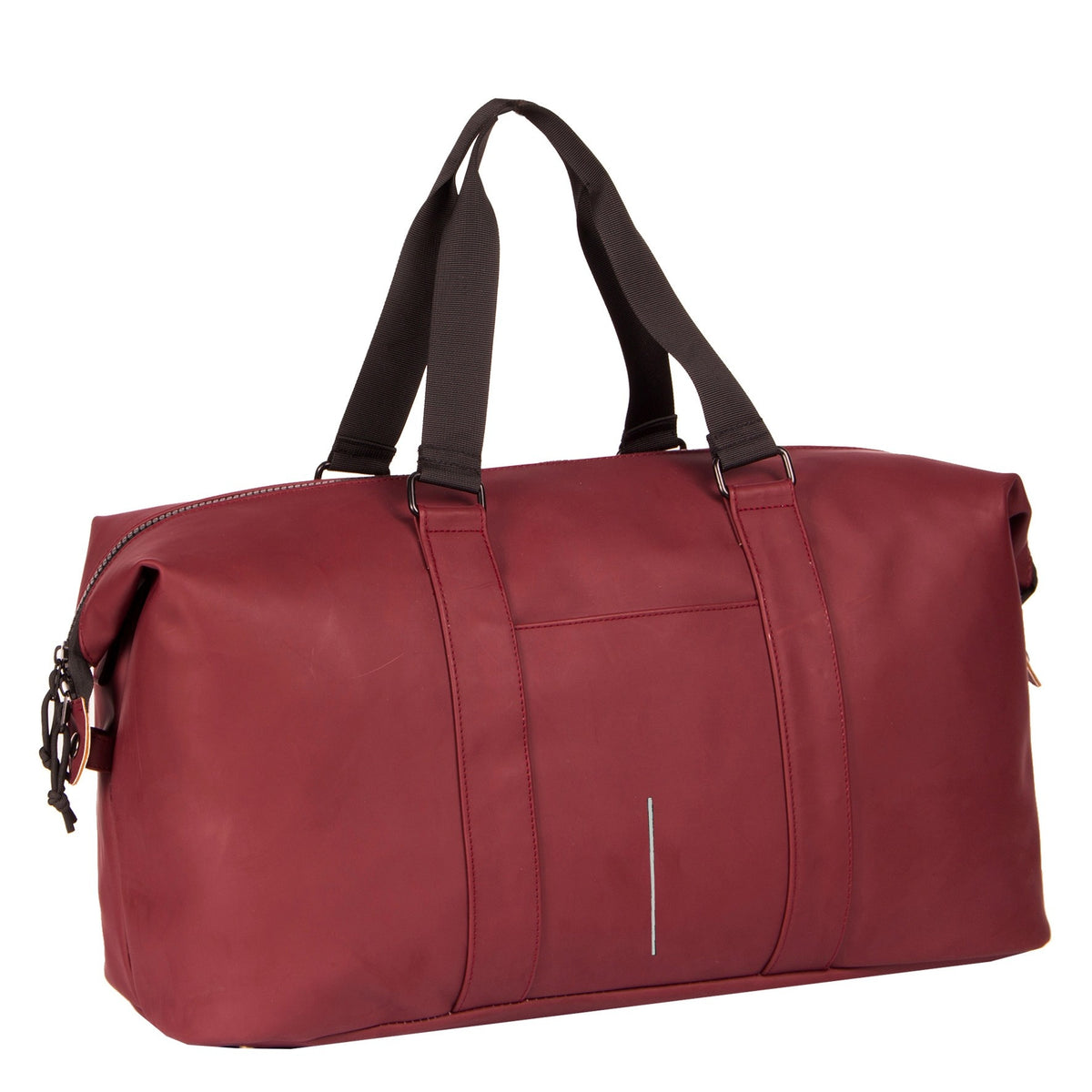 New Rebels ® Mart Weekender Gelb VI | Reisetasche | Sporttasche