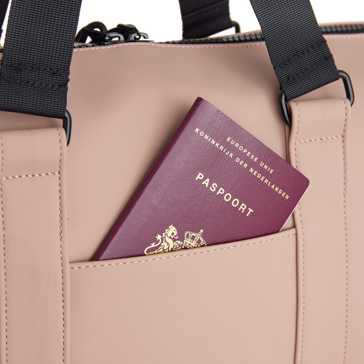 New Rebels ® Mart Weekender Gelb VI | Reisetasche | Sporttasche