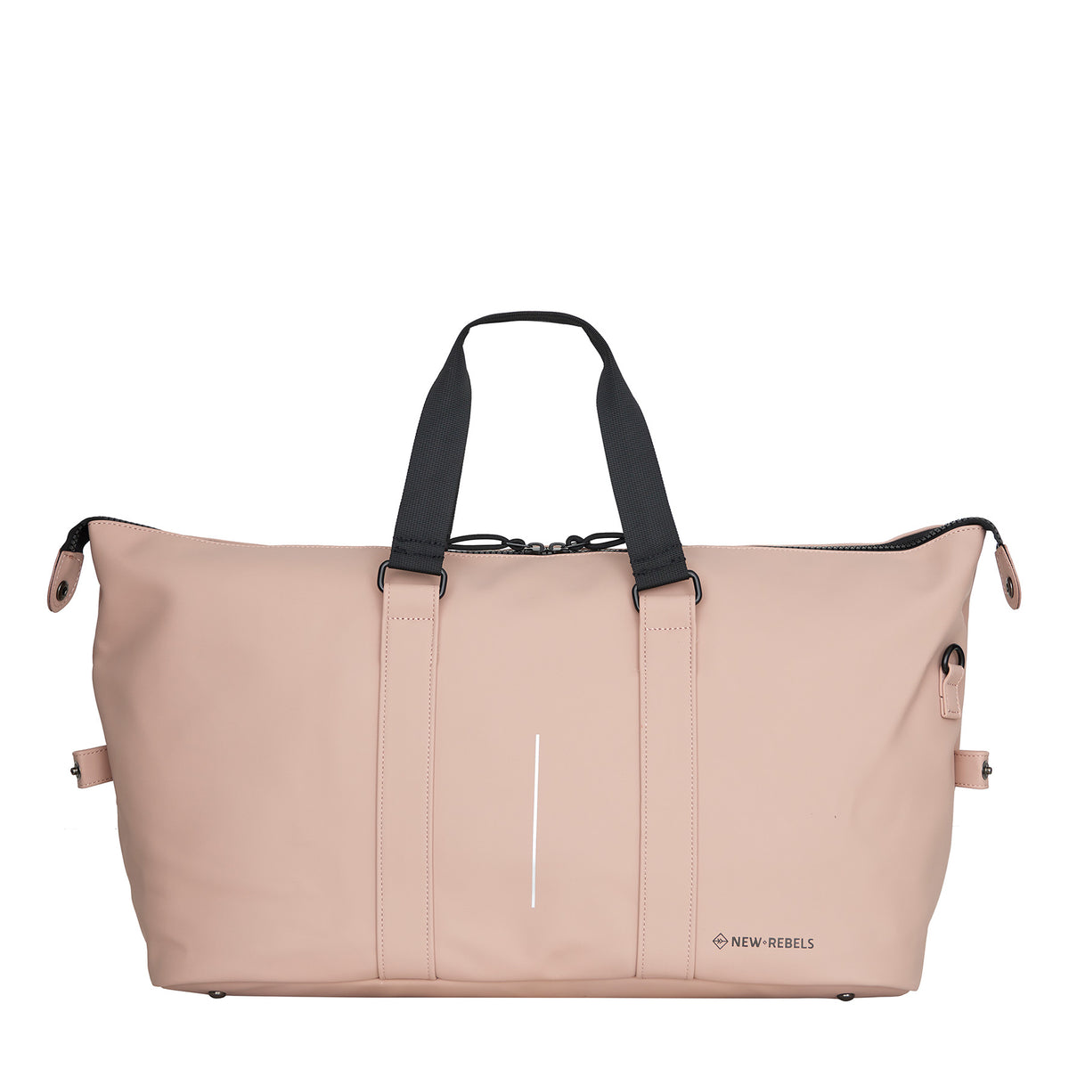 New Rebels ® Mart Weekender Gelb VI | Reisetasche | Sporttasche