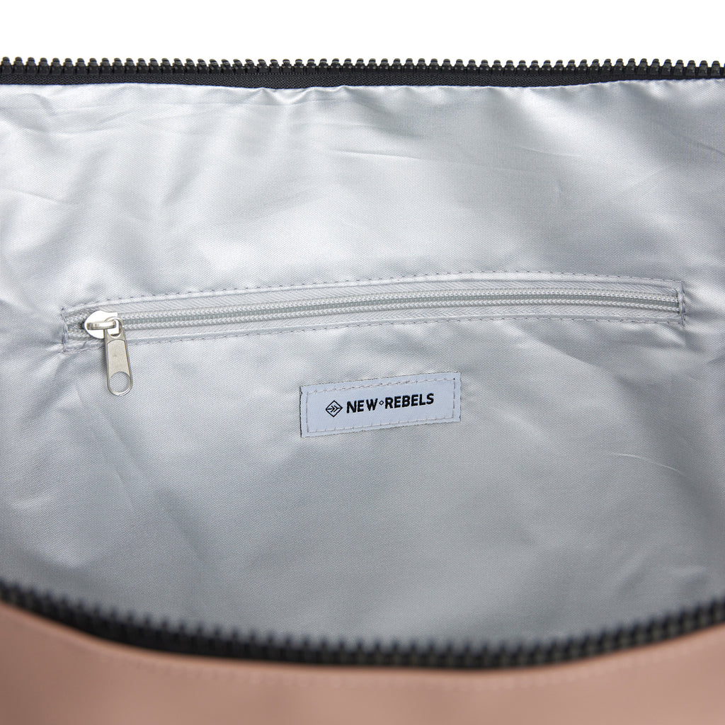 New Rebels ® Mart Weekender Gelb VI | Reisetasche | Sporttasche