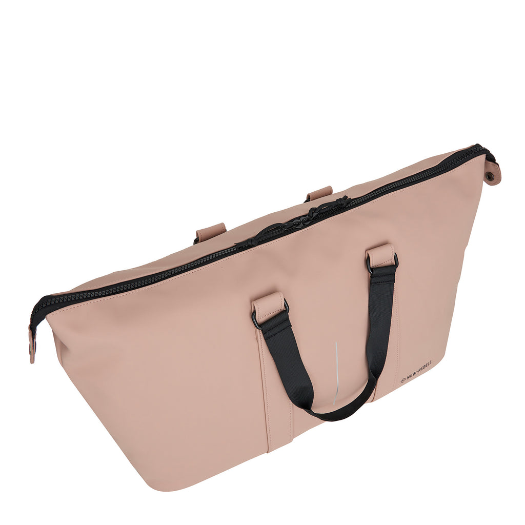 New Rebels ® Mart Weekender Gelb VI | Reisetasche | Sporttasche