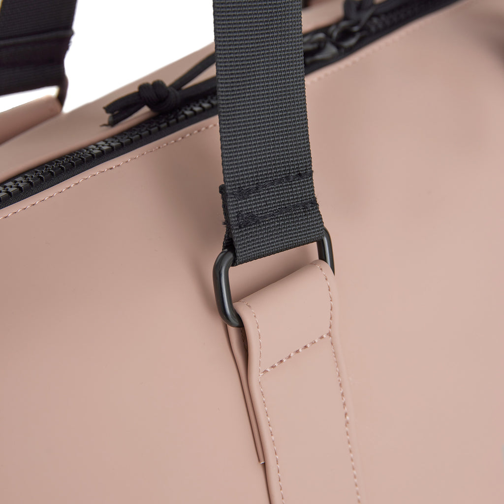 New Rebels ® Mart Weekender Gelb VI | Reisetasche | Sporttasche