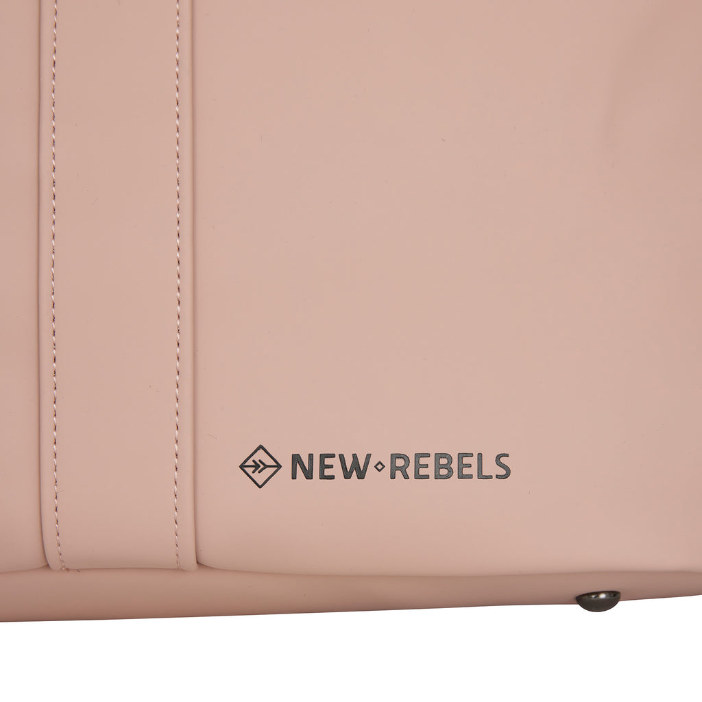 New Rebels ® Mart Weekender Gelb VI | Reisetasche | Sporttasche