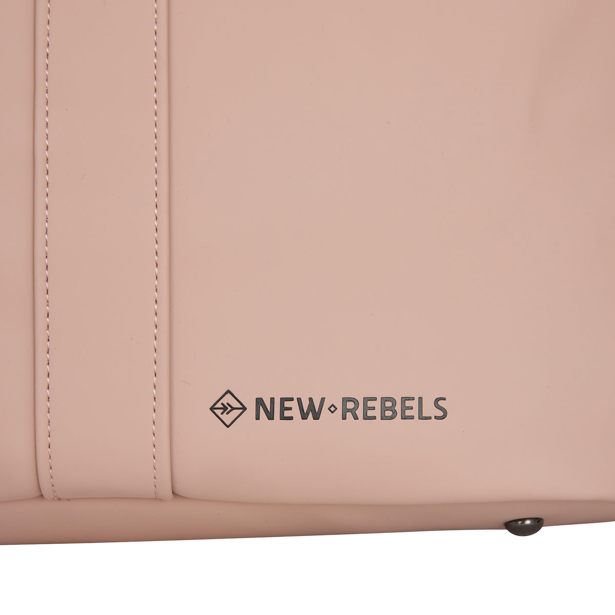 New Rebels ® Mart Weekender Gelb VI | Reisetasche | Sporttasche