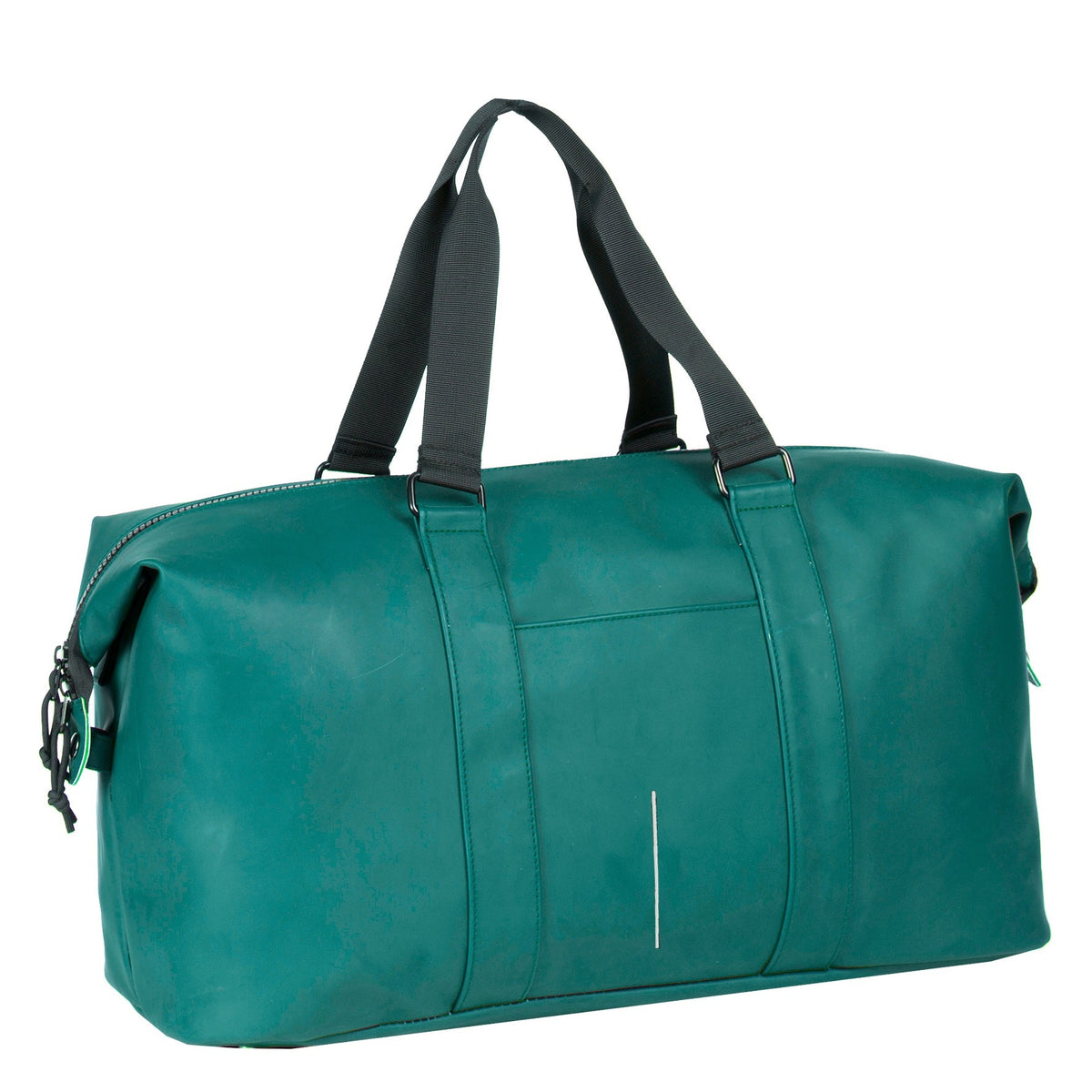 New Rebels ® Mart Weekender Gelb VI | Reisetasche | Sporttasche