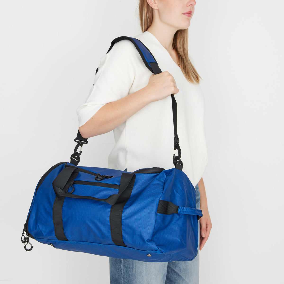 Hugo - Tigard Weekender 30L