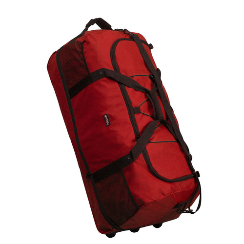 Rollbarer Trolley Airmont Newark – 3 Räder