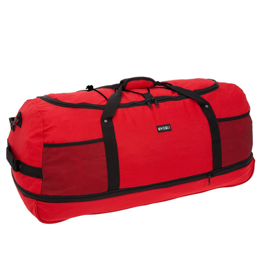 Rollable Trolley Airmont Newark - 3 wheels