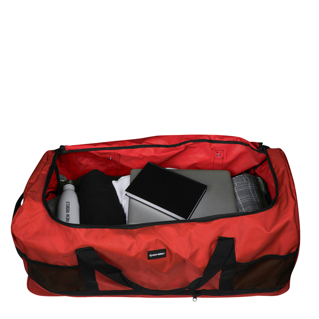 Rollable Trolley Airmont Newark - 3 wheels