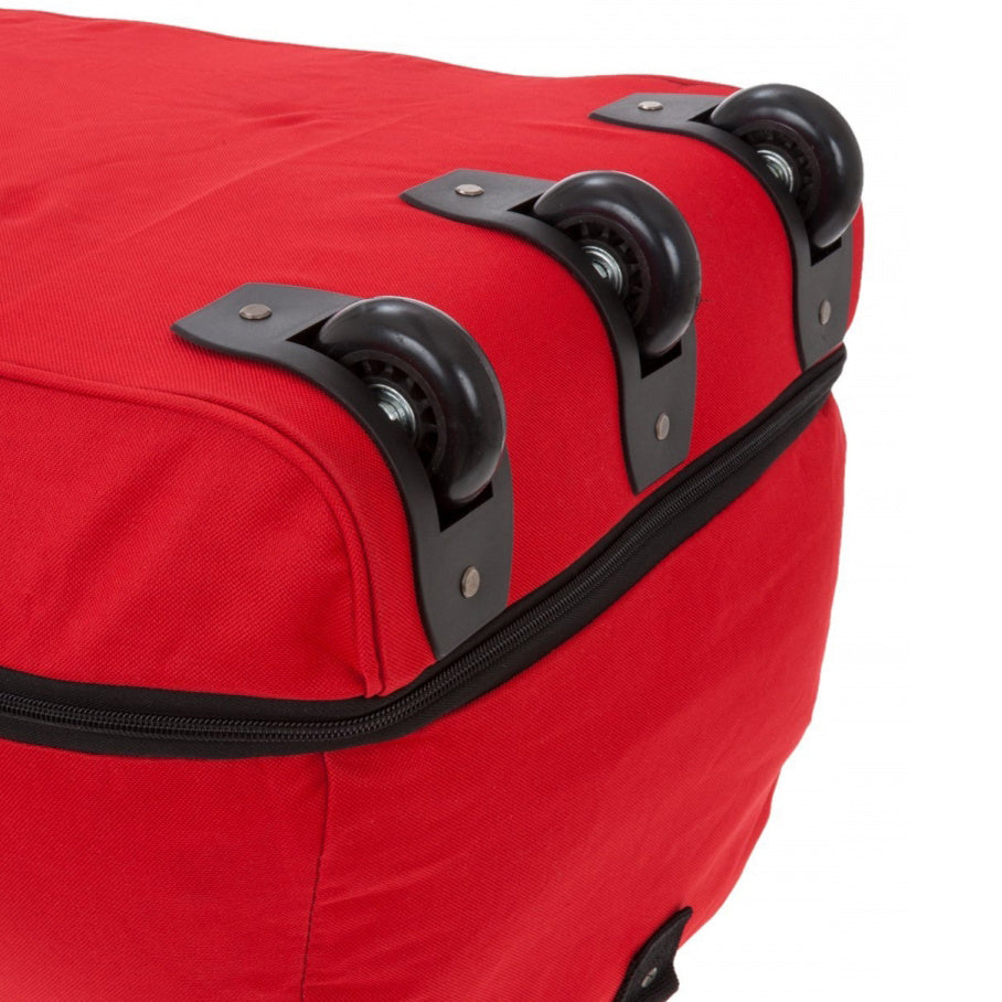 Rollable Trolley Airmont Newark - 3 wheels