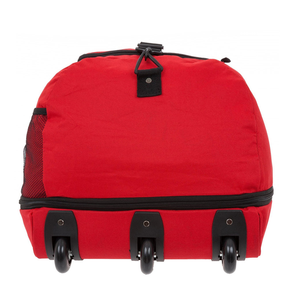 Rollable Trolley Airmont Newark - 3 wheels