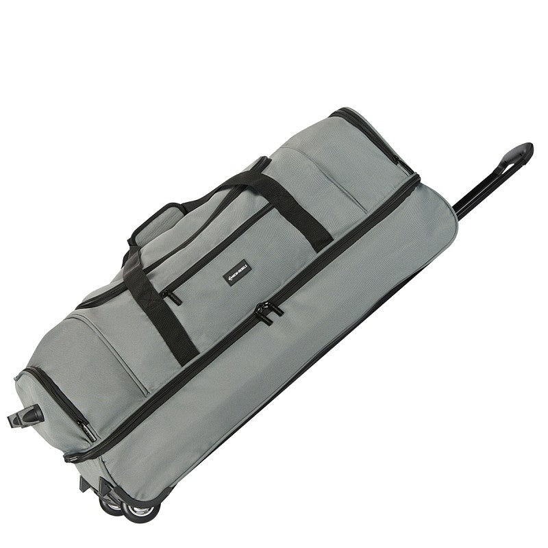 Woodville Alexis  92L Duffel Reistas Trolley
