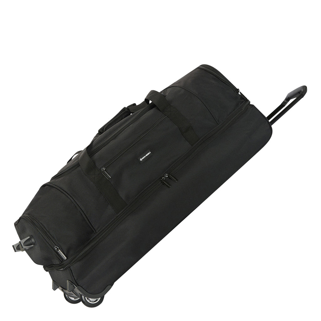 Woodville Alexis  92L Duffel Reistas Trolley