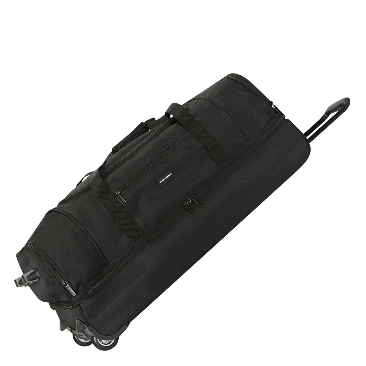 Woodville Alexis  92L Duffel Reistas Trolley