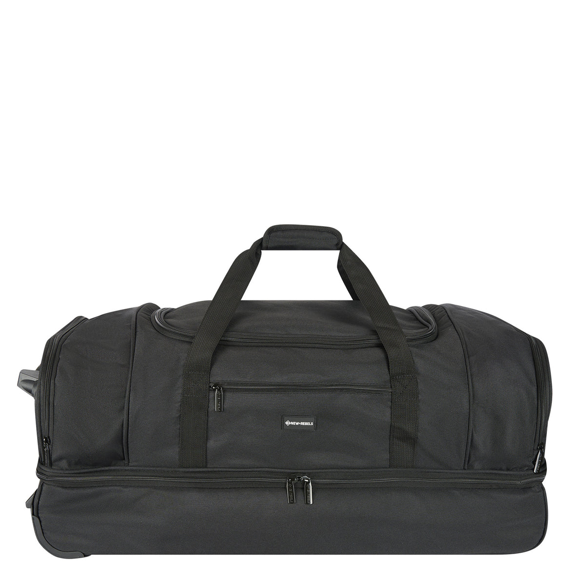 Woodville Alexis  92L Duffel Reistas Trolley