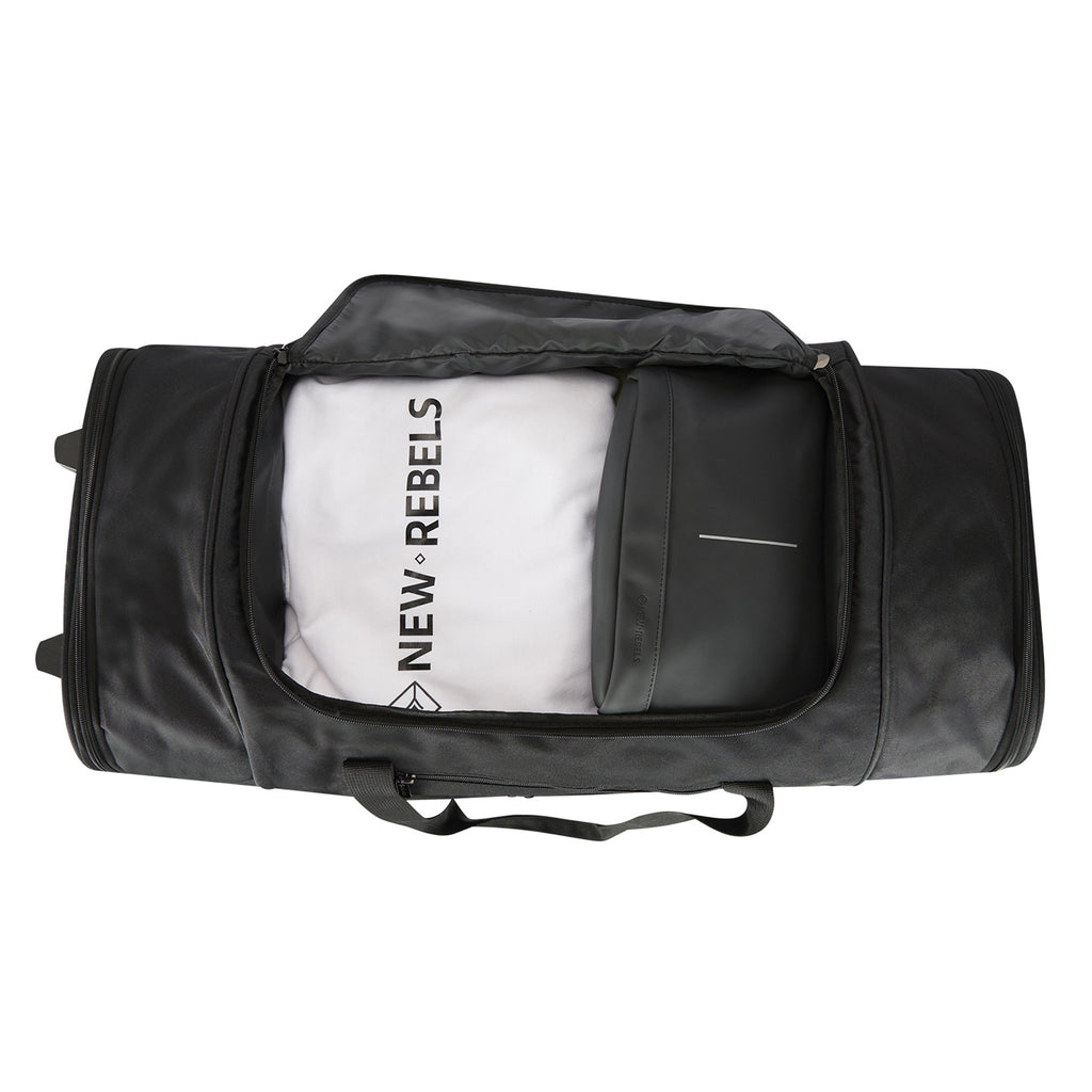Woodville Alexis  92L Duffel Reistas Trolley