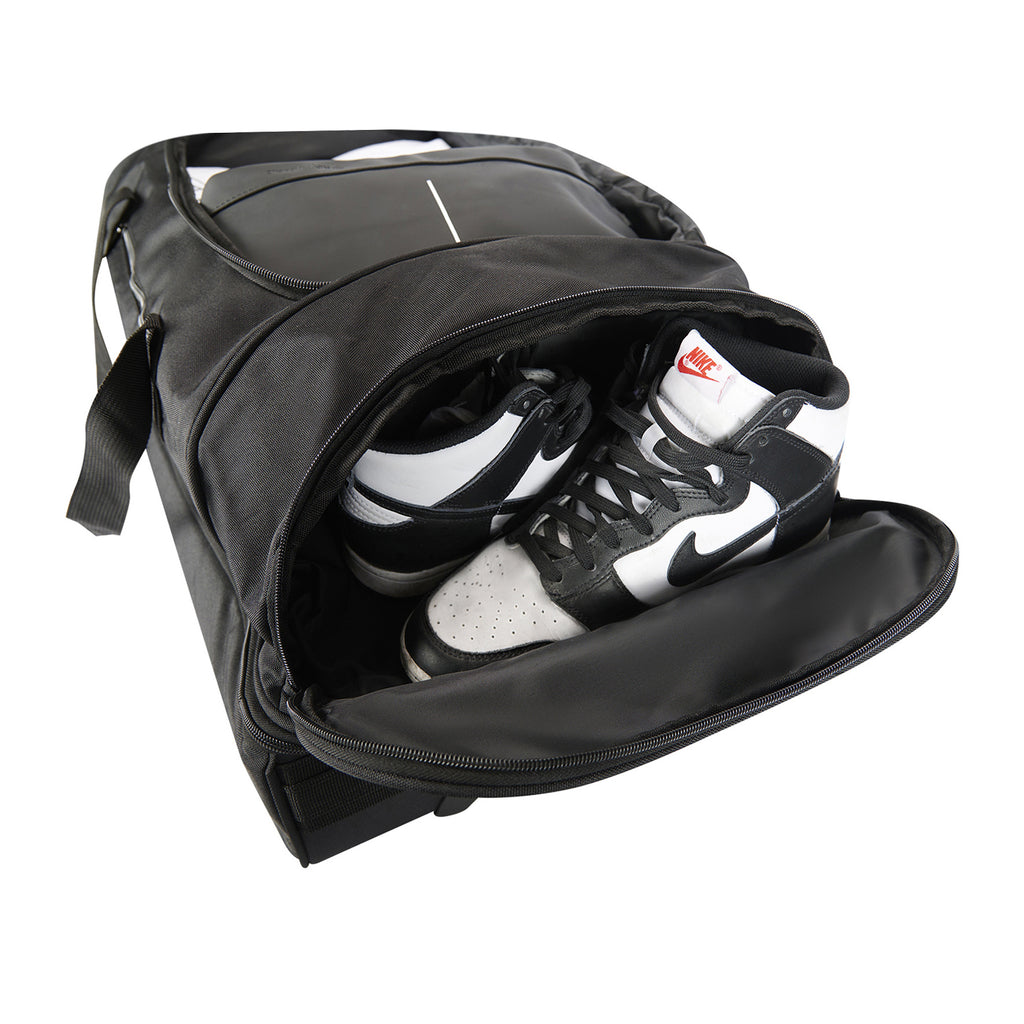 Woodville Alexis  92L Duffel Reistas Trolley