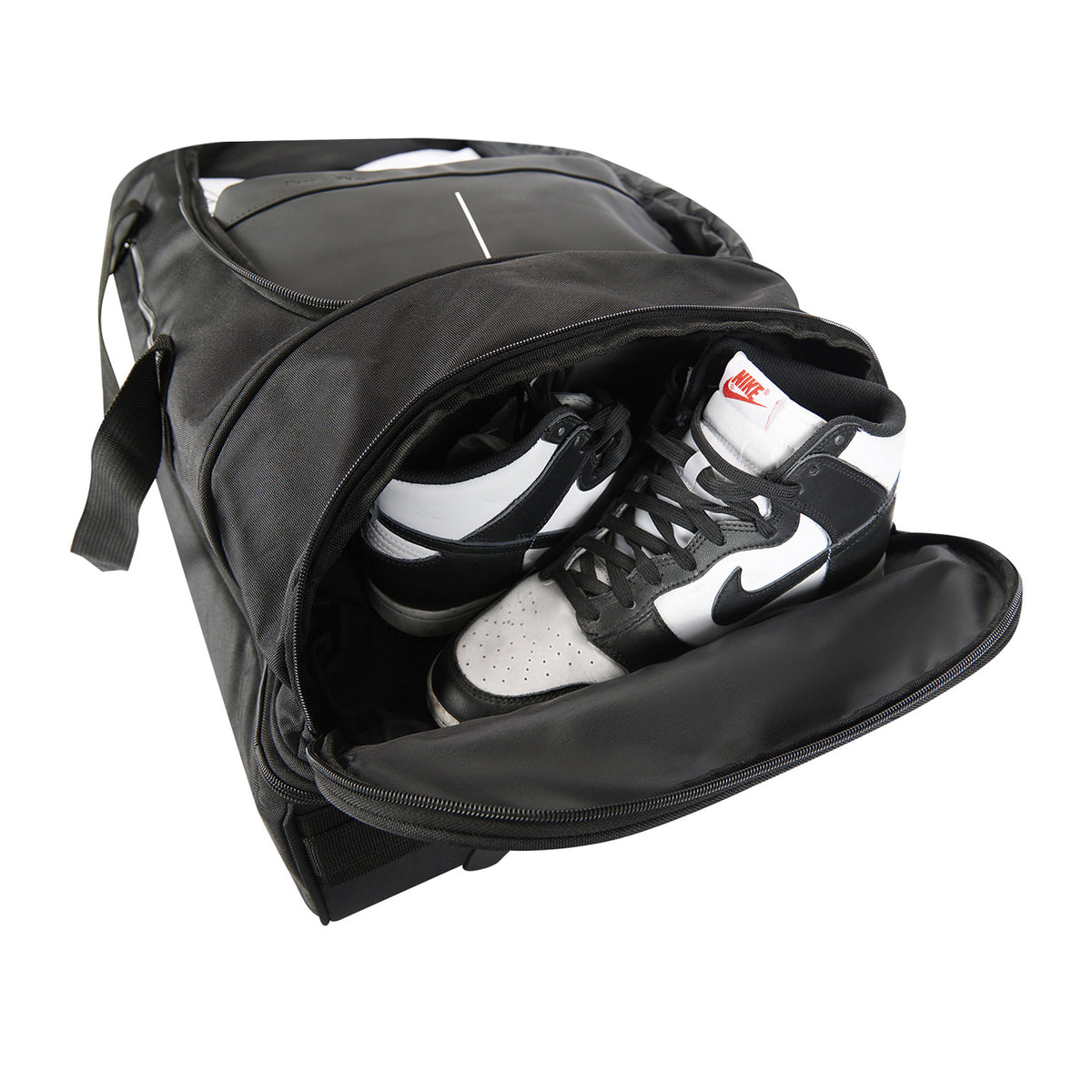 Woodville Alexis  92L Duffel Reistas Trolley