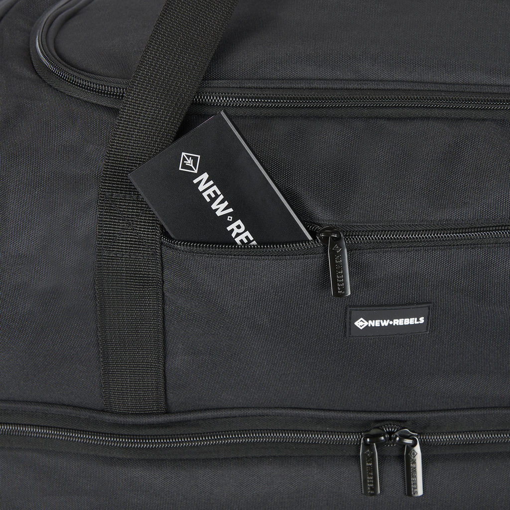 Woodville Alexis  92L Duffel Reistas Trolley