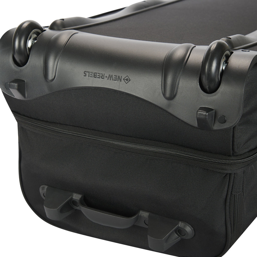 Woodville Alexis  92L Duffel Reistas Trolley