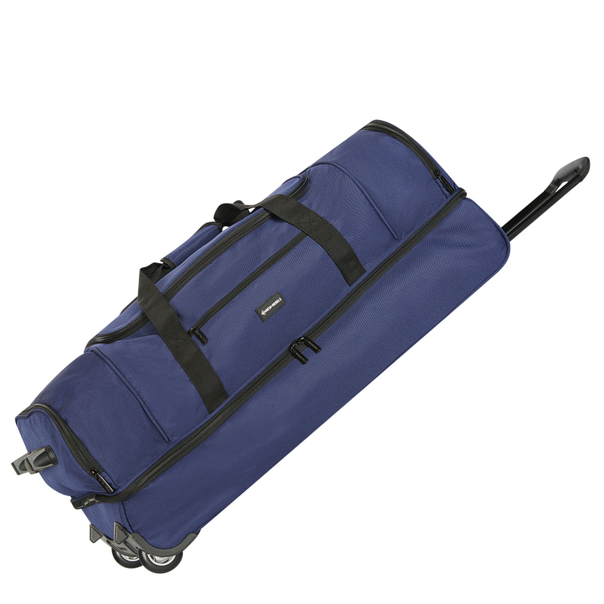 Woodville Alexis  92L Duffel Reistas Trolley