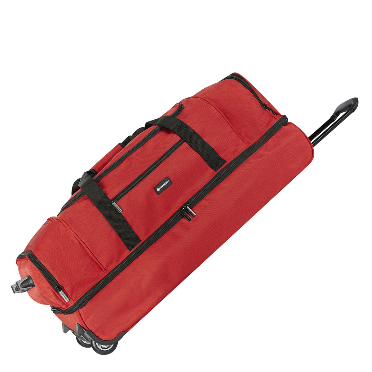 Woodville Alexis  92L Duffel Reistas Trolley