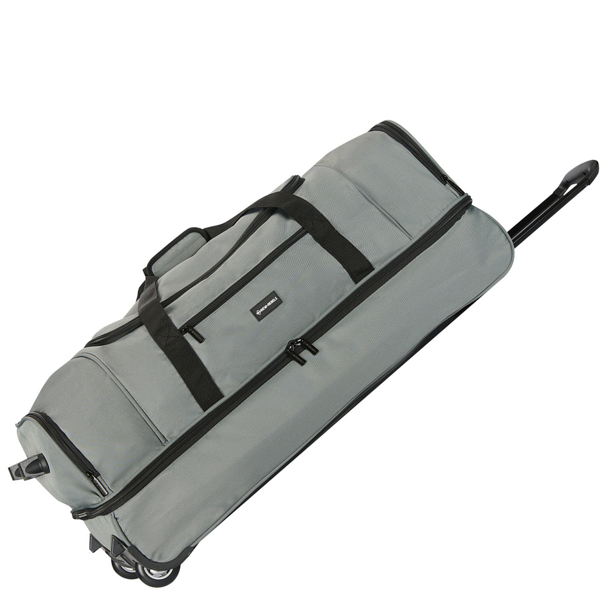Woodville Alexis  92L Duffel Reistas Trolley