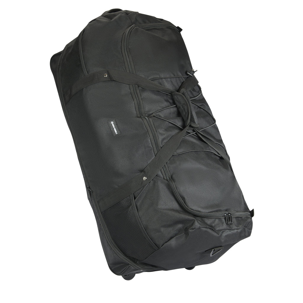 Nevada Newark 130L Rollable Trolley 130 Liter